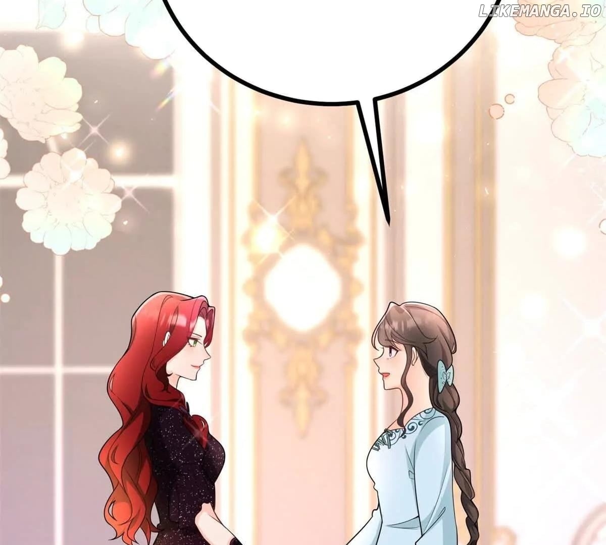 How to Change a Path Full of Thorns Into One Full of Happiness Chapter 15 - page 91